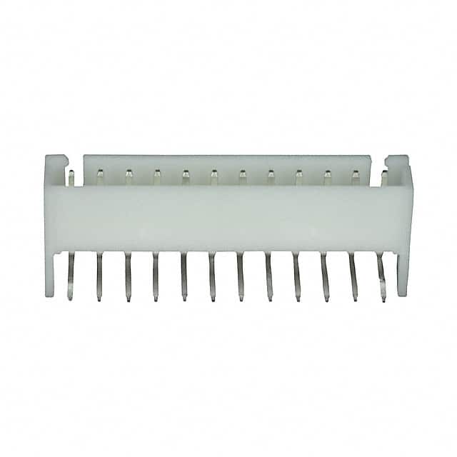 S12B-XH-A(LF)(SN) JST Sales America Inc.  Headers Male Pins